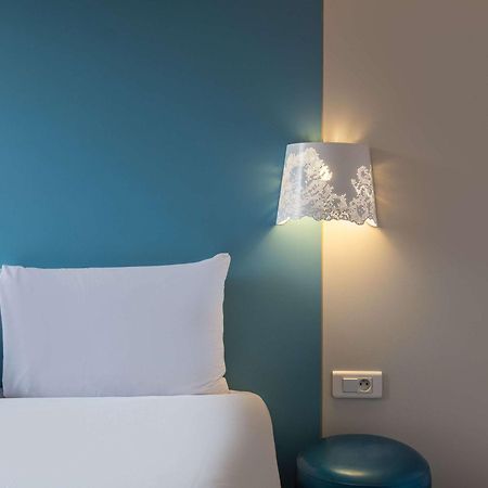 Mercure Le Mans Batignolles Exterior foto