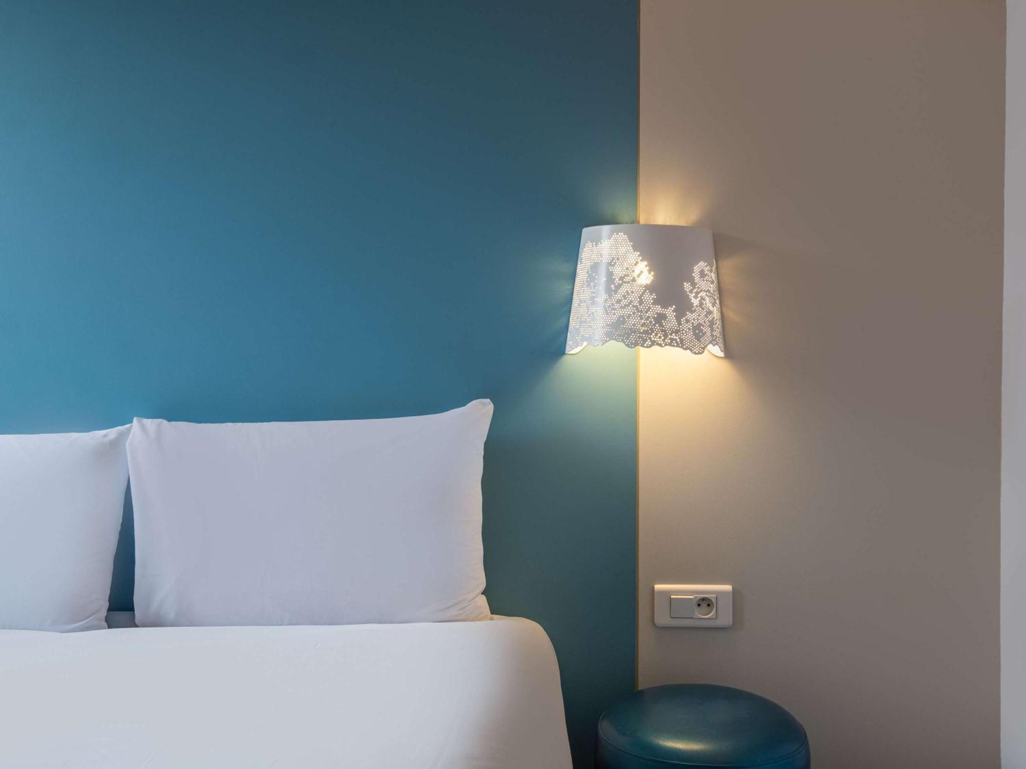 Mercure Le Mans Batignolles Exterior foto