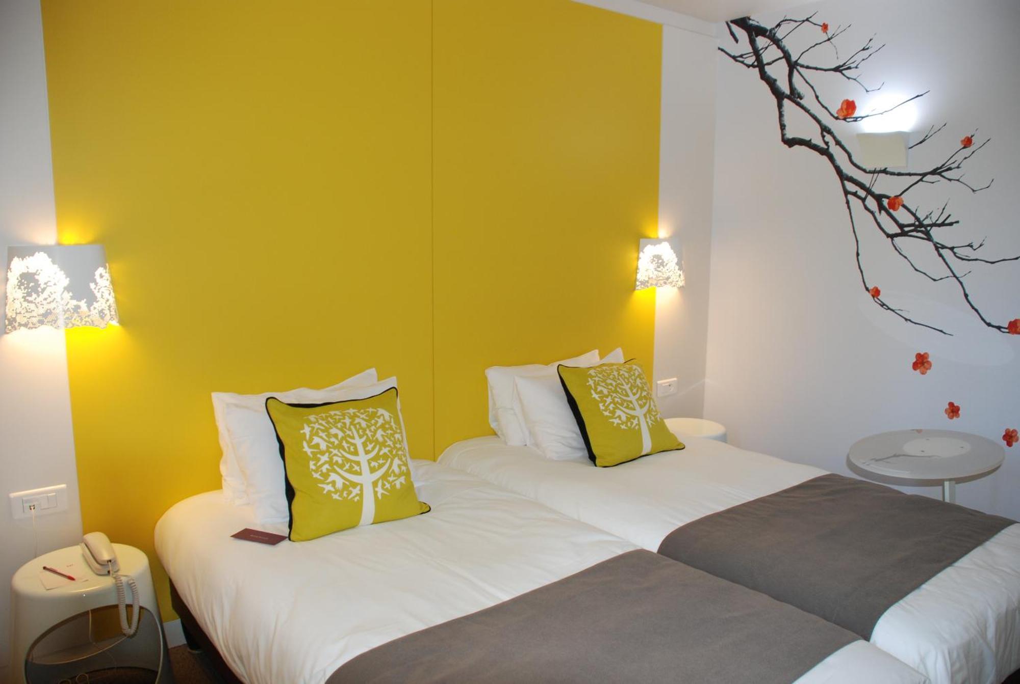 Mercure Le Mans Batignolles Cameră foto