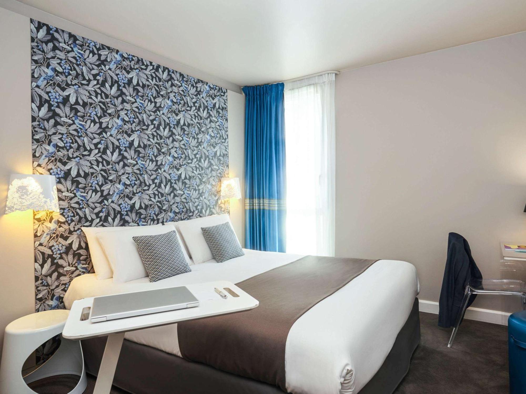 Mercure Le Mans Batignolles Exterior foto
