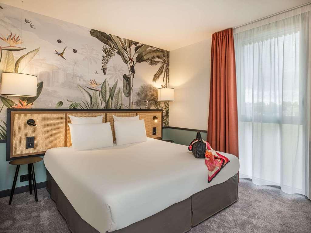 Mercure Le Mans Batignolles Cameră foto